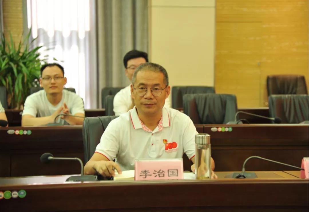 国家重点实验室举办“奋斗百年路 领军新征程”党史知识竞赛活动 国家重点实验室举办“奋斗百年路 领军新征程”党史知识竞赛活动