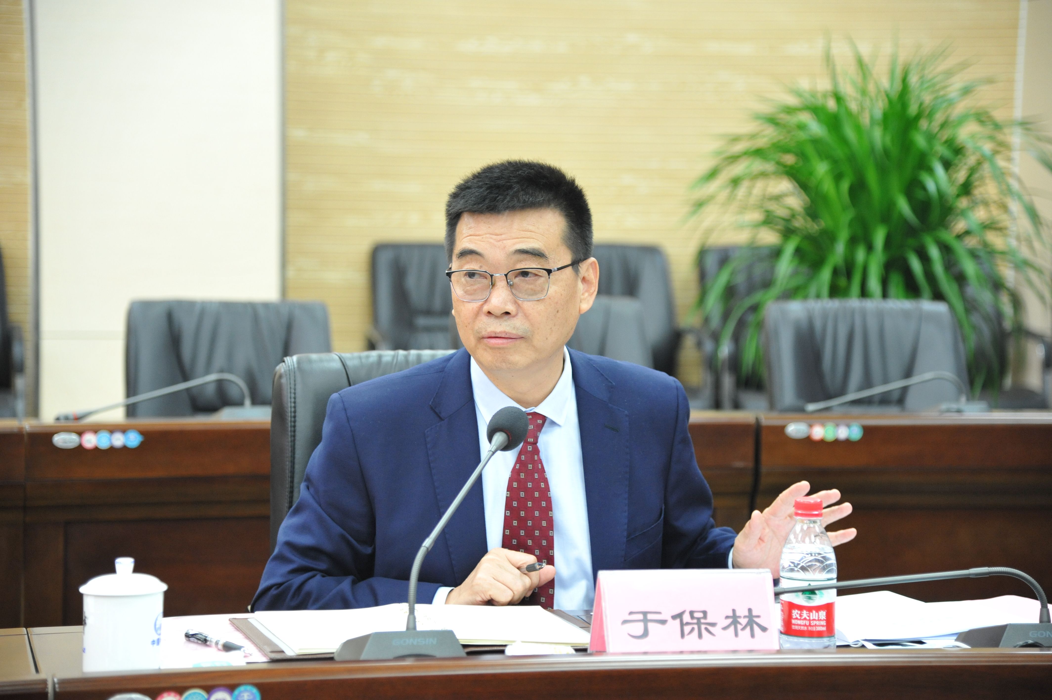 中原学者洪开荣科学家工作室顺利通过建设方案论证会 中原学者洪开荣科学家工作室顺利通过建设方案论证会