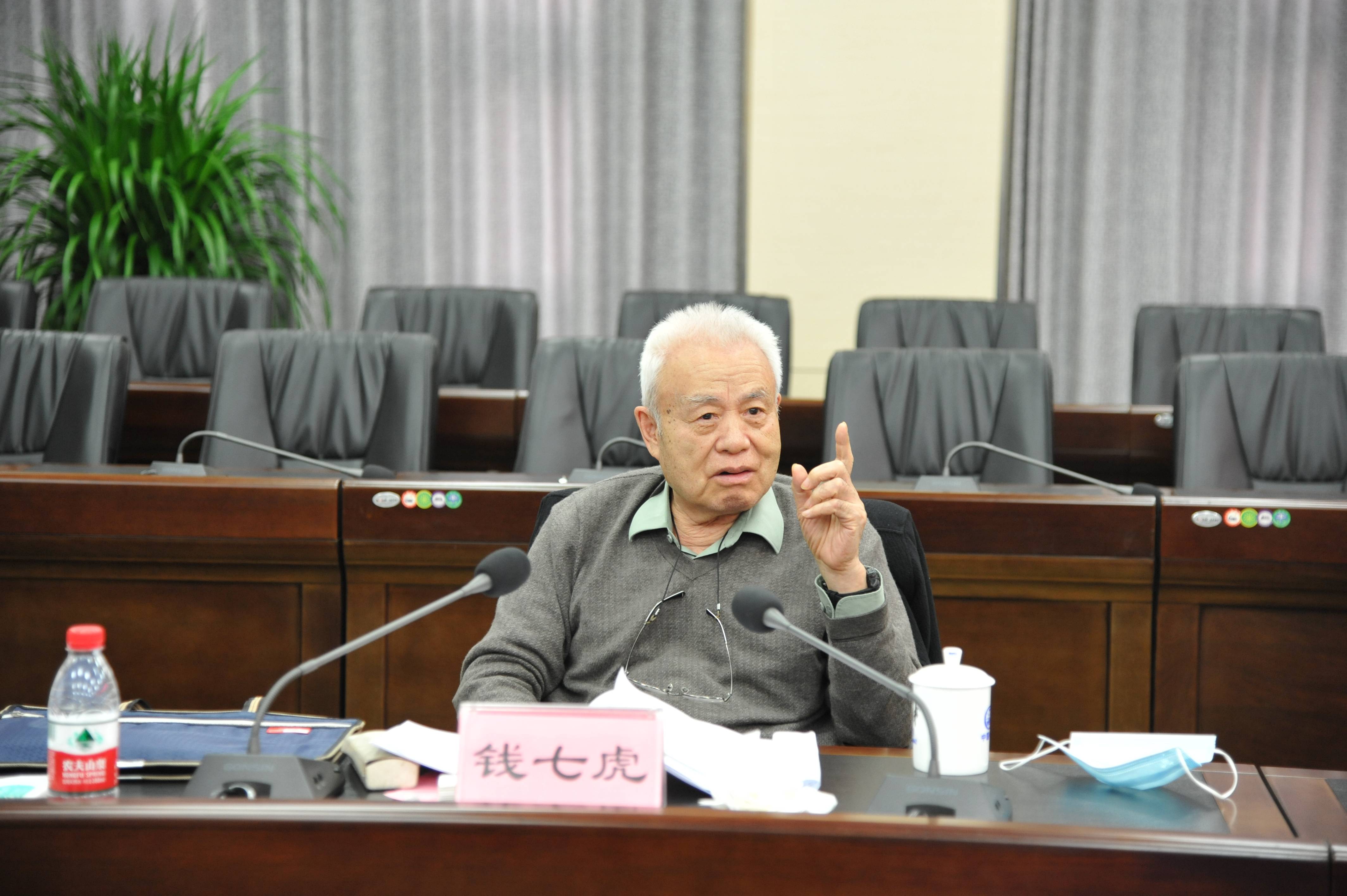 盾构及掘进技术国家重点实验室2021年度学术委员会议在郑州召开