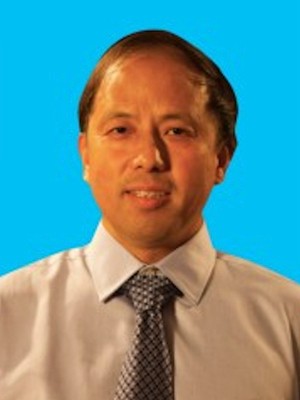 副主任委员：杨华勇（院士）