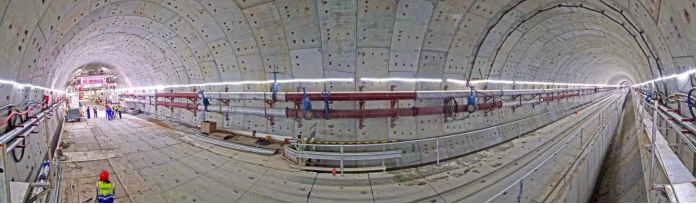 【走在前列】 国家重点实验室建立现场实验室 攻克汕头海湾隧道系列技术难题 【走在前列】 国家重点实验室建立现场实验室 攻克汕头海湾隧道系列技术难题