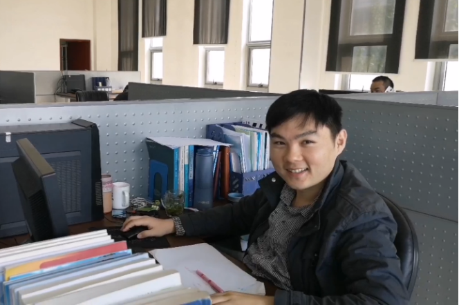 青春心向党 建功新时代 | 国家重点实验室共青团工作迎来多项荣誉 青春心向党 建功新时代 | 国家重点实验室共青团工作迎来多项荣誉