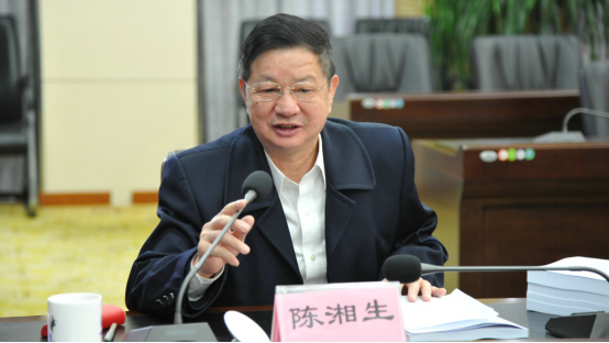 盾构及掘进技术国家重点实验室五项科研成果通过专家评审 盾构及掘进技术国家重点实验室五项科研成果通过专家评审