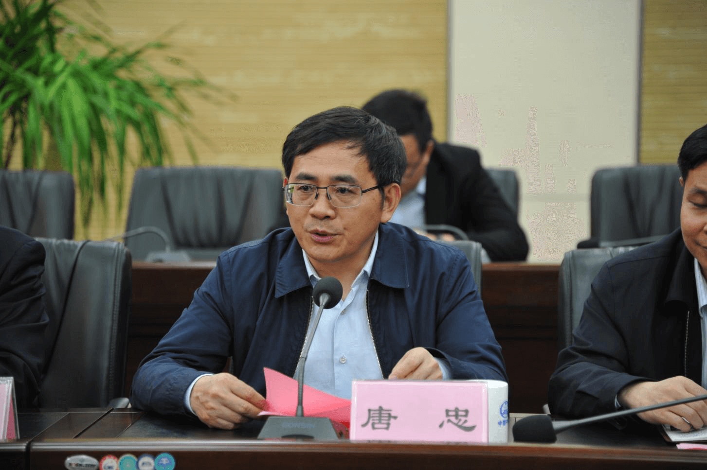 国家铁路局苏全利副局长一行调研国家重点实验室 国家铁路局苏全利副局长一行调研国家重点实验室