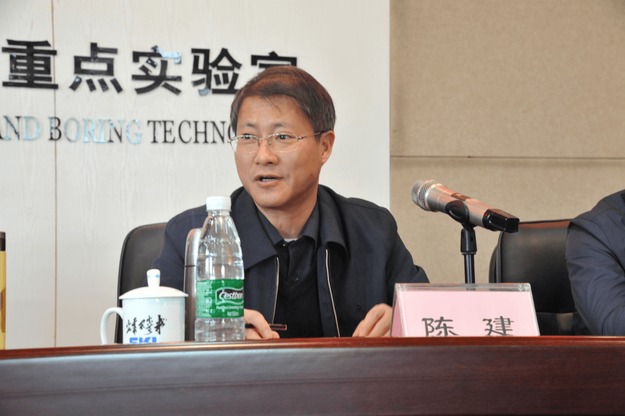 中铁隧道局集团大直径盾构技术交流会在郑州开幕 中铁隧道局集团大直径盾构技术交流会在郑州开幕