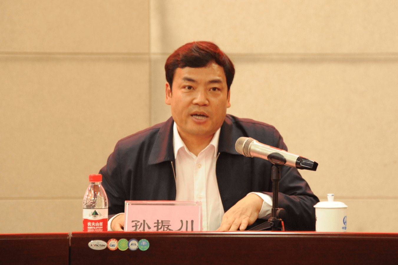 第七期全国盾构从业人员施工技术培训班在郑州隆重开班 第七期全国盾构从业人员施工技术培训班在郑州隆重开班
