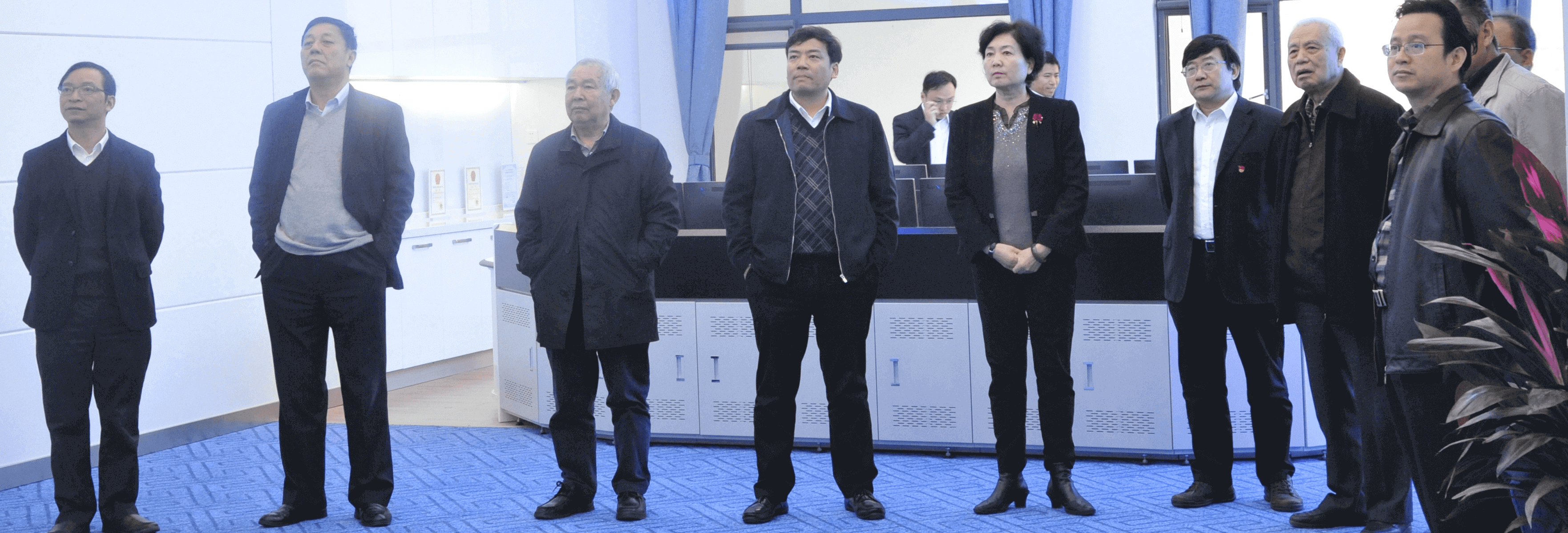 盾构及掘进技术国家重点实验室召开2017年度学术委员会会议