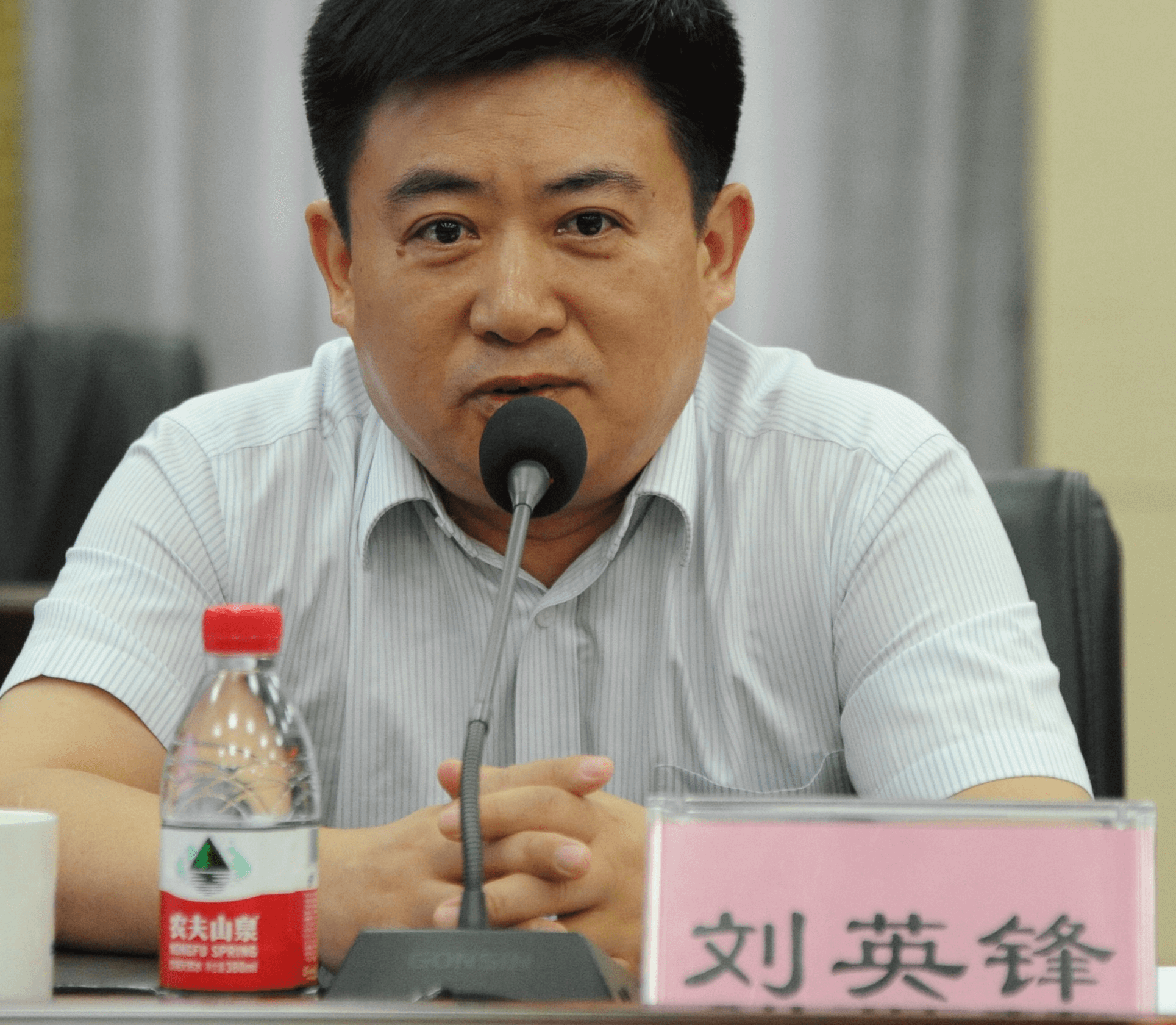 河南省科技厅领导调研国家重点实验室产业集群专项情况