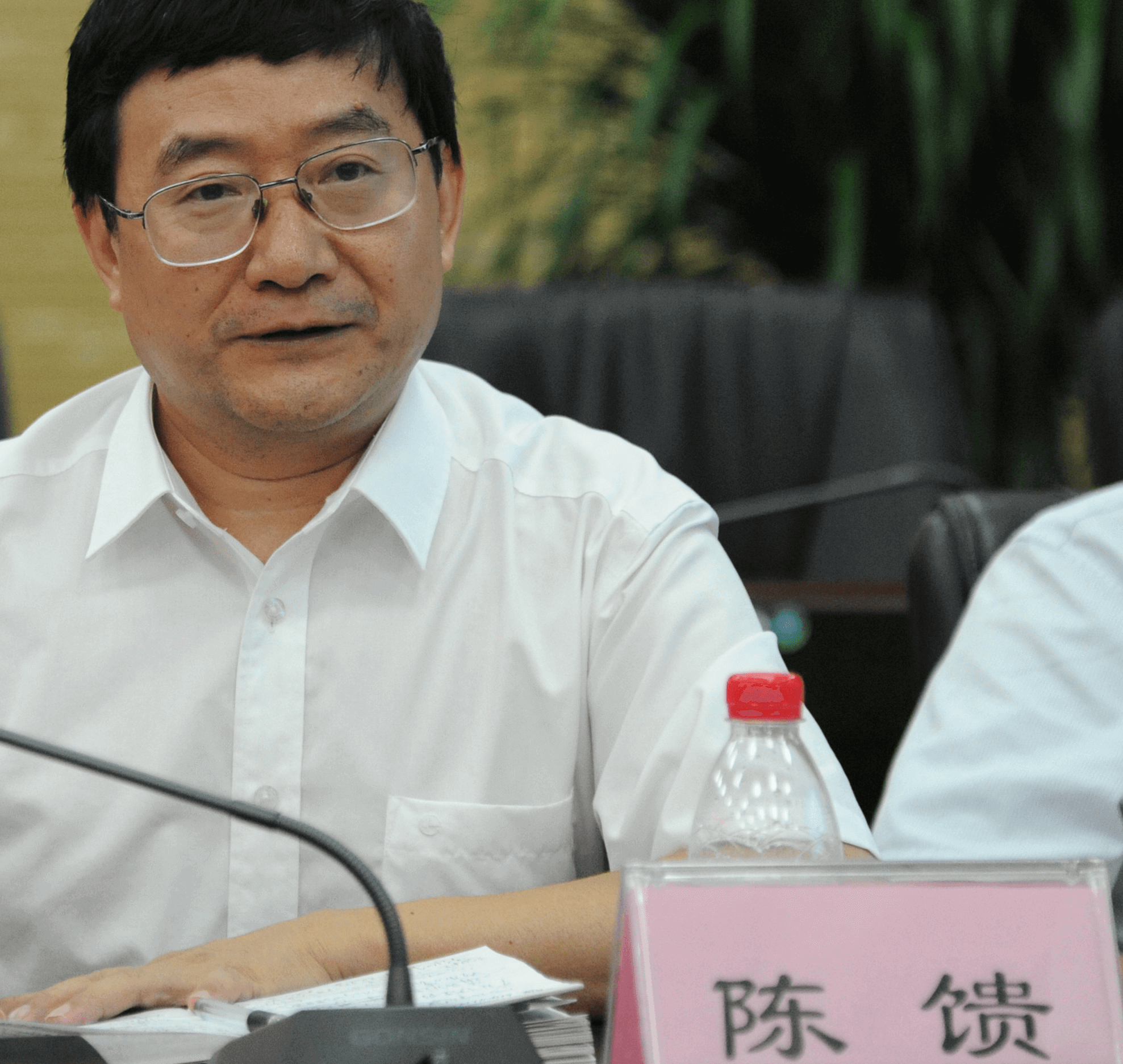 河南省科技厅领导调研国家重点实验室产业集群专项情况