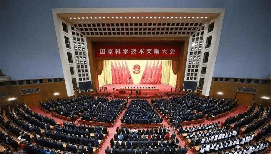 盾构及掘进技术国家重点实验室又一成果获国家科学技术奖 盾构及掘进技术国家重点实验室又一成果获国家科学技术奖