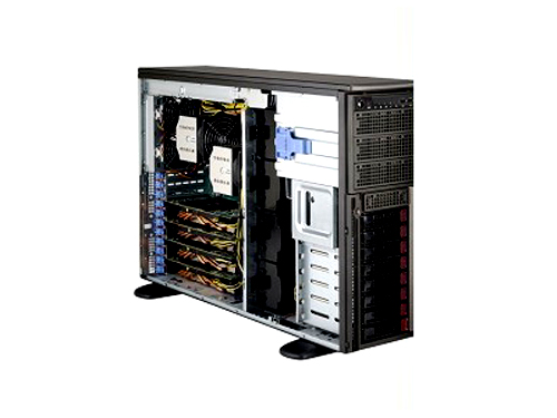 曙光PHPC200高性能计算机、曙光工作站