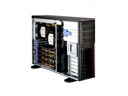 曙光PHPC200高性能计算机、曙光工作站
