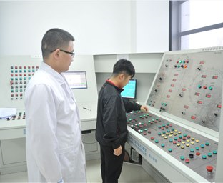 关于举办第二十一期全国盾构从业人员施工技术培训班的通知