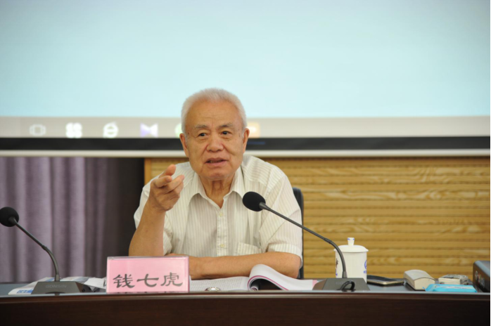 盾构及掘进技术国家重点实验室2018年度学术委员会议在郑州召开 盾构及掘进技术国家重点实验室2018年度学术委员会议在郑州召开