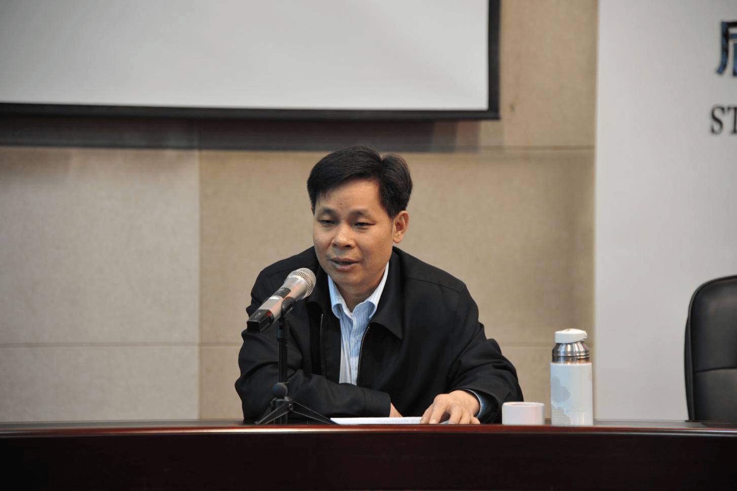 第八期全国盾构从业人员技术培训班在郑州隆重开班 第八期全国盾构从业人员技术培训班在郑州隆重开班