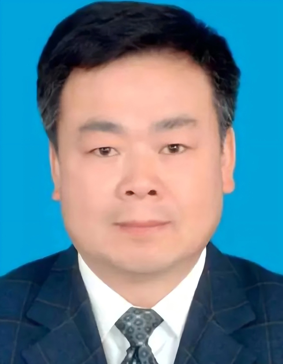 副主任委员：邓铭江（院士）
