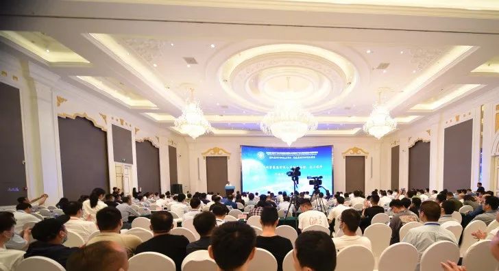“2020盾构TBM与掘进关键技术暨盾构TBM再制造技术国际峰会”在郑州隆重开幕 “2020盾构TBM与掘进关键技术暨盾构TBM再制造技术国际峰会”在郑州隆重开幕