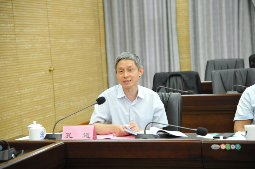 盾构及掘进技术国家重点实验室二届二次理事会在郑州召开 盾构及掘进技术国家重点实验室二届二次理事会在郑州召开